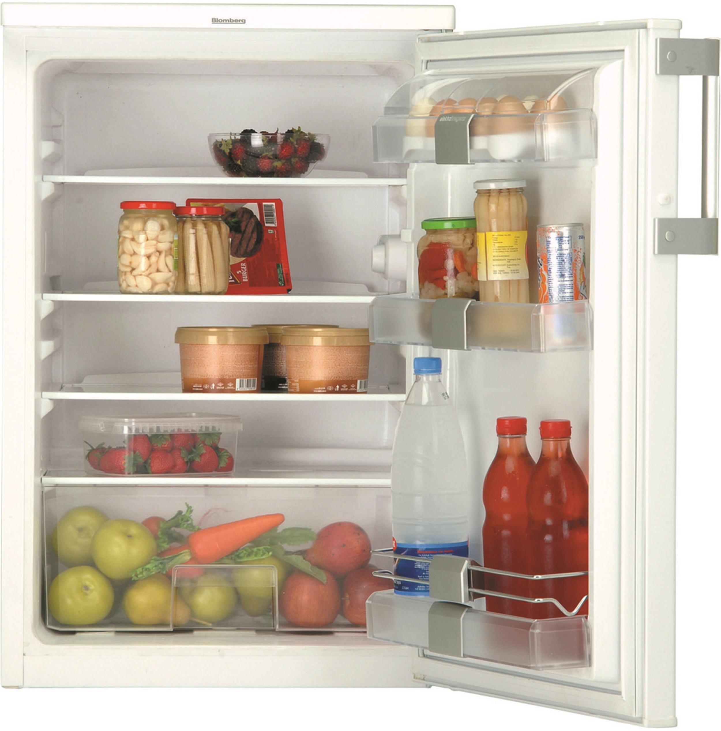 Under Counter Larder Fridge TSM1551P